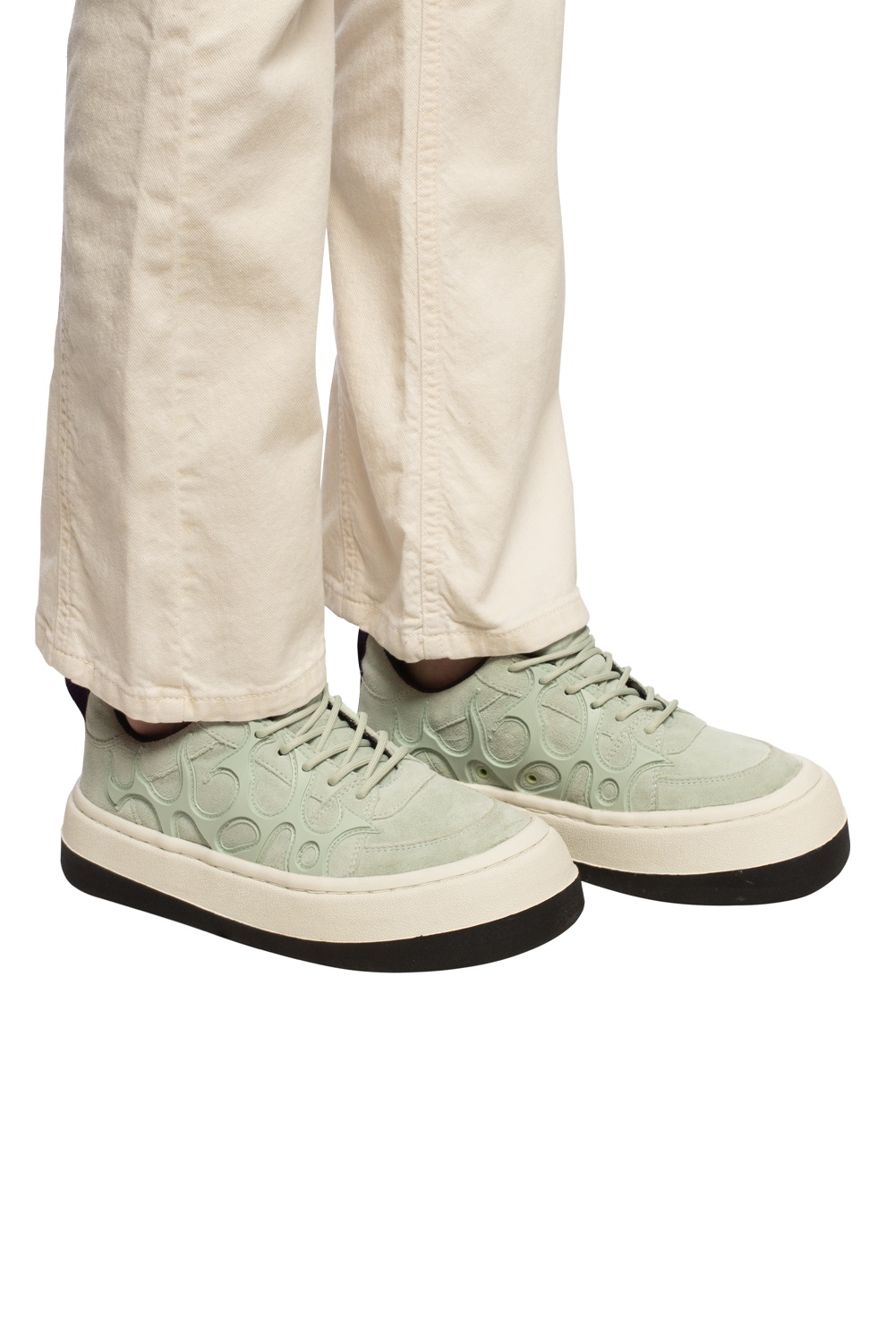 Eytys sonic suede